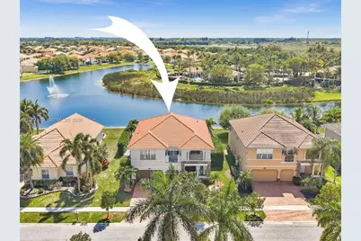 8878 Cobblestone Point Cir, Boynton Beach, FL 33472 - Photo 1