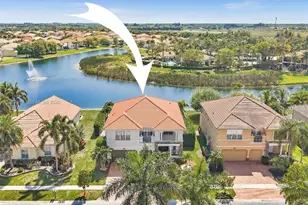 8878 Cobblestone Point Cir, Boynton Beach, FL 33472 - Photo 1