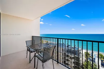 2201 S Ocean Dr #1102, Hollywood, FL 33019 - Photo 10