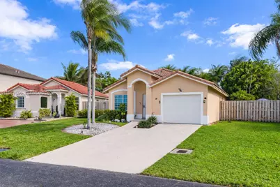 8858 SW 214th St, Cutler Bay, FL 33189 - Photo 4
