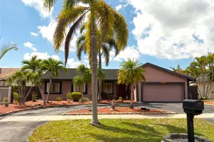 10520 SW 142nd Ave, Miami, FL 33186 - Photo 1