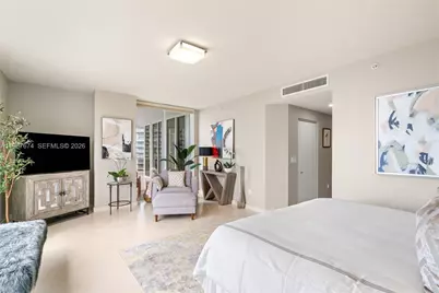 901 Brickell Key Blvd #2804, Miami, FL 33131 - Photo 22