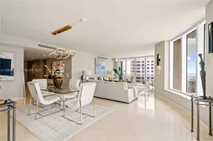 901 Brickell Key Blvd, Miami, FL 33131 - Photo 8