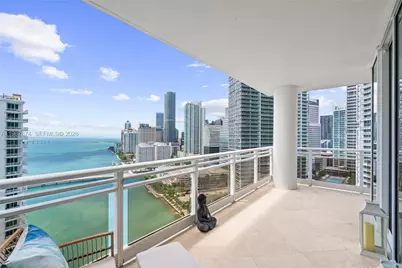 901 Brickell Key Blvd #2804, Miami, FL 33131 - Photo 70
