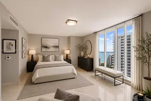 901 Brickell Key Blvd, Miami, FL 33131 - Photo 4