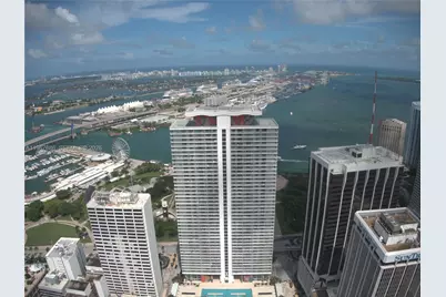 50 Biscayne Blvd #4909, Miami, FL 33132 - Photo 22