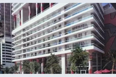 50 Biscayne Blvd #4909, Miami, FL 33132 - Photo 2