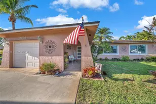 9621 NW 8th St, Pembroke Pines, FL 33024 - Photo 42