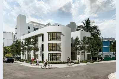 1165 NW 8th Ave #104, Miami, FL 33136 - Photo 2