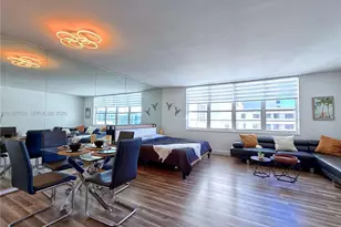 100 Lincoln Rd, Miami Beach, FL 33139 - Photo 1