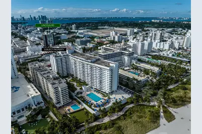 100 Lincoln Rd #901, Miami Beach, FL 33139 - Photo 16