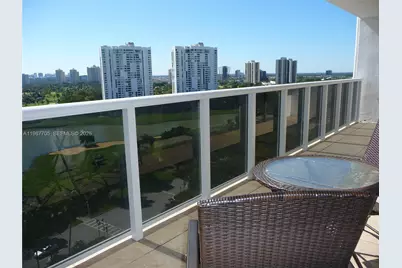 3625 N Country Club Dr #1606, Aventura, FL 33180 - Photo 20