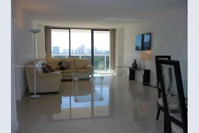 3625 N Country Club Dr #1606, Aventura, FL 33180 - Photo 8