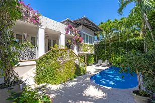 140 Hampton Ln, Key Biscayne, FL 33149 - Photo 1