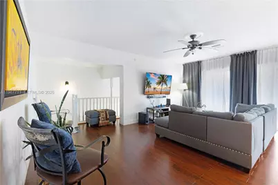 8390 N Missionwood Cir #D-18, Miramar, FL 33025 - Photo 4