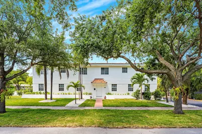 3619 S Le Jeune Rd #1, Coral Gables, FL 33134 - Photo 1