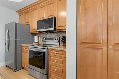 4966 Windward Way #1506, Dania Beach, FL 33312 - Photo 14