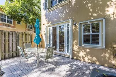 4966 Windward Way #1506, Dania Beach, FL 33312 - Photo 4