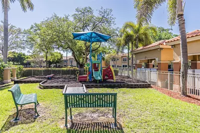 4966 Windward Way #1506, Dania Beach, FL 33312 - Photo 24