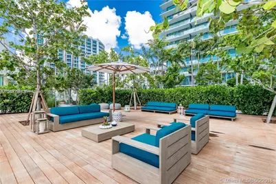650 NE 32nd St #3406, Miami, FL 33137 - Photo 74
