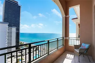 2080 S Ocean Dr, Hallandale Beach, FL 33009 - Photo 2