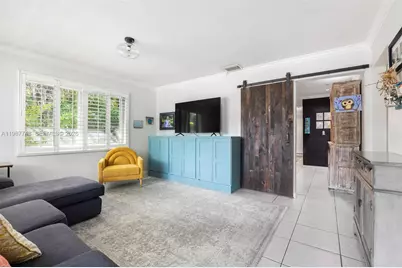 809 Angelo Ave, Coral Gables, FL 33134 - Photo 4