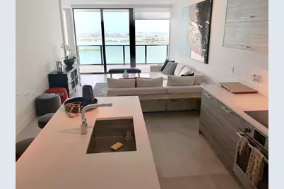650 NE 32nd St #4206, Miami, FL 33137 - Photo 4