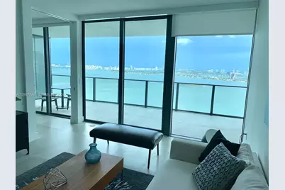 650 NE 32nd St #4206, Miami, FL 33137 - Photo 8