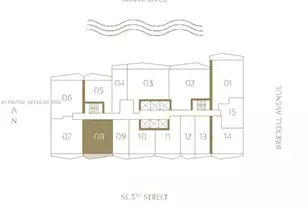 77 SE 5th St, Miami, FL 33131 - Photo 18
