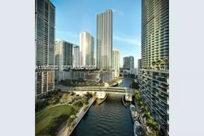 77 SE 5th St #3008, Miami, FL 33131 - Photo 36