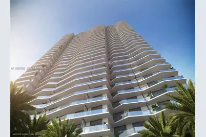 77 SE 5th St #3008, Miami, FL 33131 - Photo 1