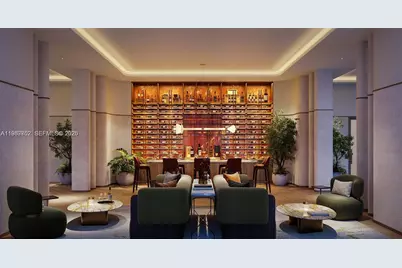 77 SE 5th St #2708, Miami, FL 33131 - Photo 22