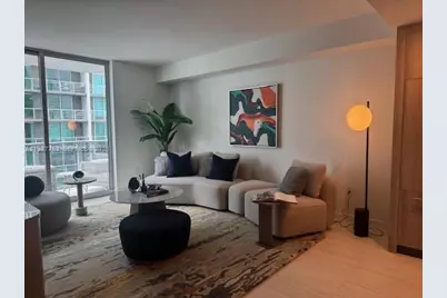 77 SE 5th St #2708, Miami, FL 33131 - Photo 6