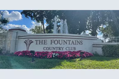 4387 Trevi Ct #107, Lake Worth, FL 33467 - Photo 1