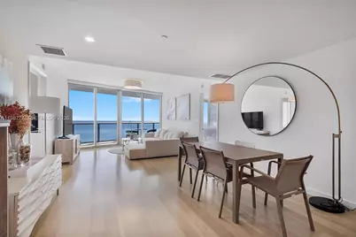 17001 Collins Ave #2702, Sunny Isles Beach, FL 33160 - Photo 2