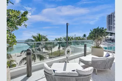 17001 Collins Ave #2702, Sunny Isles Beach, FL 33160 - Photo 2