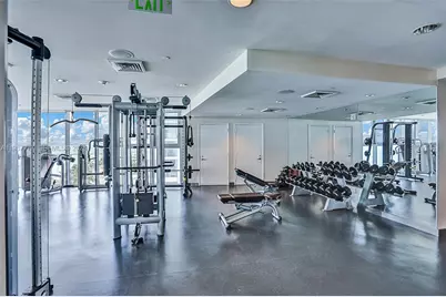 17001 Collins Ave #2702, Sunny Isles Beach, FL 33160 - Photo 6