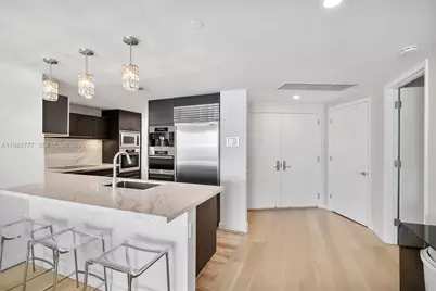 17001 Collins Ave #2702, Sunny Isles Beach, FL 33160 - Photo 8