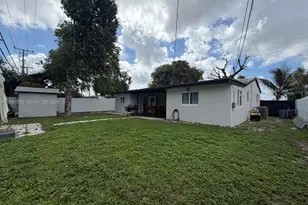 8747 NW 36th Ave, Miami, FL 33147 - Photo 24