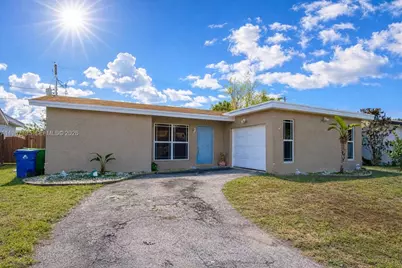 11730 NW 33rd St, Sunrise, FL 33323 - Photo 1