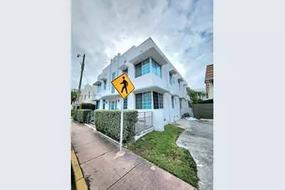 7936 Harding Ave #5, Miami Beach, FL 33141 - Photo 1