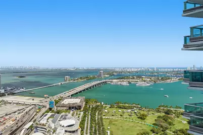900 Biscayne Blvd #4308, Miami, FL 33132 - Photo 1