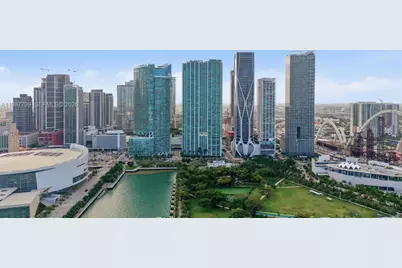 900 Biscayne Blvd #4308, Miami, FL 33132 - Photo 6