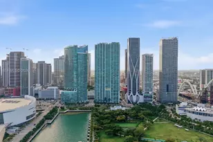 900 Biscayne Blvd, Miami, FL 33132 - Photo 6