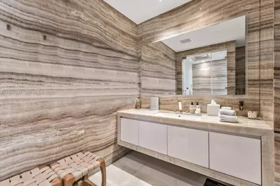 17901 Collins Ave #404, Sunny Isles Beach, FL 33160 - Photo 16