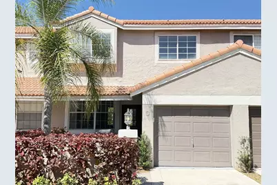 20951 Via Oleander #C, Boca Raton, FL 33428 - Photo 2