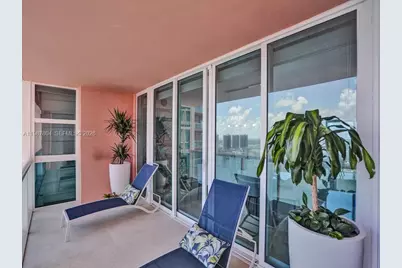 3370 Hidden Bay Dr #TS2810, Aventura, FL 33180 - Photo 8