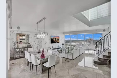 3370 Hidden Bay Dr #TS2810, Aventura, FL 33180 - Photo 26
