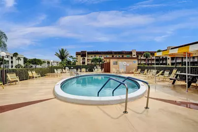 2780 N Pine Island Rd #112, Sunrise, FL 33322 - Photo 42
