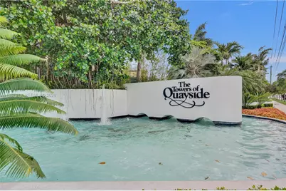 1000 Quayside Ter #1101, Miami, FL 33138 - Photo 36